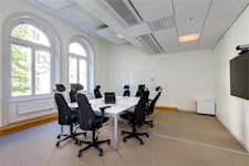 Kontorslokal på Linnégatan 89 A, Stockholm – bild 5