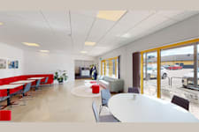 Butikslokal på Marknadsvägen 1, Löddeköpinge – bild 11