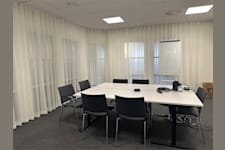 Kontorslokal på Horisontvägen 26 / Fraktflygargatan 16b, Skarpnäck – bild 3