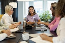 Coworking-plats på Malmvägen 1, Stockholm – bild 2