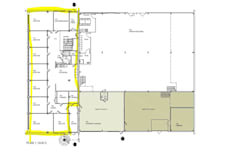 Kontorslokal på Arlövsvägen 9, Malmö – bild 5