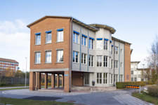 Kontorslokal på Karlsrovägen 1, Danderyd – bild 14