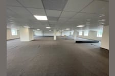 Kontorslokal på Gamlestadsvägen 281, Göteborg – bild 7