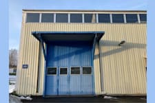 Lokal på Snickarevägen 2, Stenkullen – bild 2