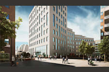 Kontorslokal på Fälttelgrafplatsen 4, Solna – bild 9