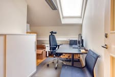 Kontorslokal på Sibyllegatan 81, Stockholm – bild 8