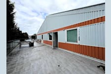 Kontorslokal på Ringugnsgatan 10, Limhamn