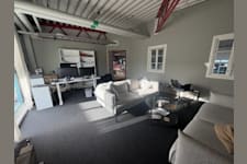 Lagerlokal på Arlövsvägen 4, Malmö – bild 10