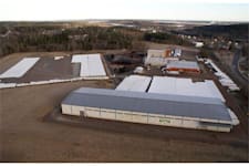 Industrilokal på Långgatan 1, Vålberg – bild 2