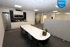 Kontorslokal på Gruvgatan 39, Västra Frölunda – bild 6