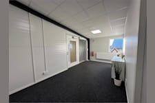 Segedalsvägen 5 - image - 2