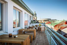 Kungspassagen, Kungsgatan 48/Kyrkogatan - image - 2