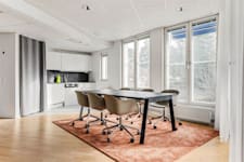 Kontorslokal på Karlsrovägen 1, Danderyd – bild 2