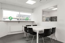 Kontorslokal på Hantverkarvägen 9, Norsborg – bild 9