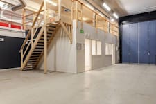 Industrilokal på Veddestavägen 25, Järfälla – bild 4
