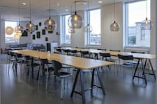 Kontorslokal på Pildammsvägen 6B, Malmö – bild 3