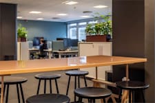 Kontorslokal på Sveavägen 167, Stockholm – bild 16