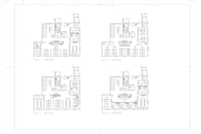 Kontorslokal på Oskarsgatan 9 / Amerikahuset, GÖTEBORG – bild 2