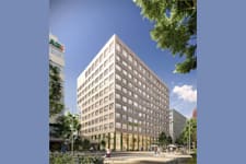 Drottning Kristinas Esplanad 8 - Välkommen in till The Gardens