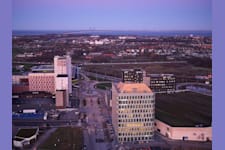 Kontorslokal på Hyllie Vattenparksgata 12, Malmö – bild 21