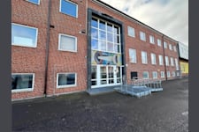 Kontorslokal på Industrigatan 75, Landskrona – bild 3
