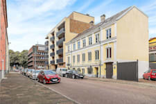 Butikslokal på Prästgatan 7, Landskrona