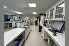 Kontorslokal på Danmarksgatan 26, Uppsala