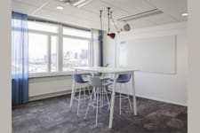 Kontorslokal på Hans Michelsengatan 2, Malmö – bild 17