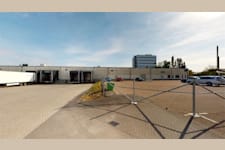 Industrilokal på Billesholmsvägen 4, Bjuv – bild 9