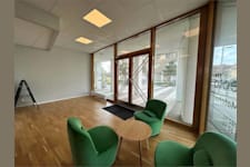 Butikslokal på Pollettgatan 10, Helsingborg – bild 3