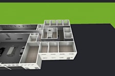 Kontorslokal på Mediavägen 10, TYRESÖ – bild 15