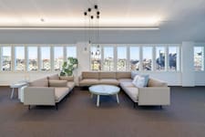 Kontorslokal på Mäster Samuelsgatan 60 - Klara Zenit, Stockholm – bild 3