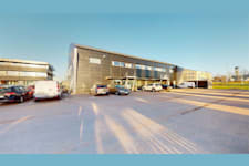 Lagerlokal på Olofsdalsvägen 40, Halmstad