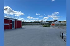 Gillermossen 140 - Utomhusytor