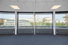 Kontorslokal på Valhallavägen 117, Stockholm – bild 3