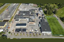 Kontorslokal på Fridhemsvägen 3, Norrköping
