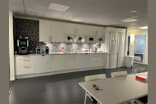 Kontorslokal på Horisontvägen 26 / Fraktflygargatan 16b, Skarpnäck – bild 7