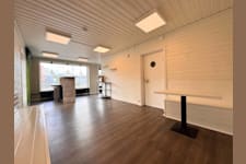 Butikslokal på Järnvägsgatan 14, Höör – bild 6