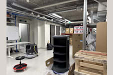 Lagerlokal på Propellervägen 4A, Täby – bild 3