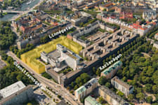 Kontorslokal på Linnégatan 89 E, Stockholm – bild 8