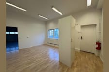 Industrilokal på Ringugnsgatan 10, Limhamn – bild 3