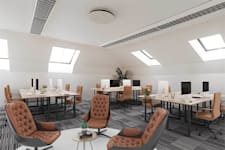 Vasagatan 1 - Illustrationsbild