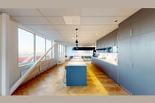 Coworking-plats på Violinvägen 1, Falkenberg – bild 9