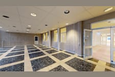 Kontorslokal på Skånegatan 59, Halmstad – bild 5