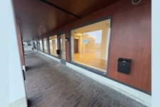 Butikslokal på Hamntorget 2J, Lomma