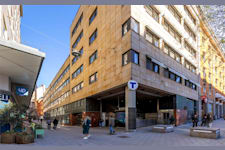 Sveavägen 38 - image - 2