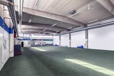 Industrilokal på Betongvägen 1, Karlstad