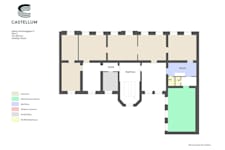 Kontorslokal på Drottninggatan 5, Göteborg – bild 2