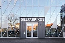 Kontorslokal på Banehagsliden 2, GÖTEBORG – bild 4