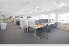 Kontorslokal på Jan Stenbecks Torg 17, KISTA – bild 4